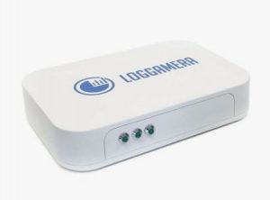 Loggamera