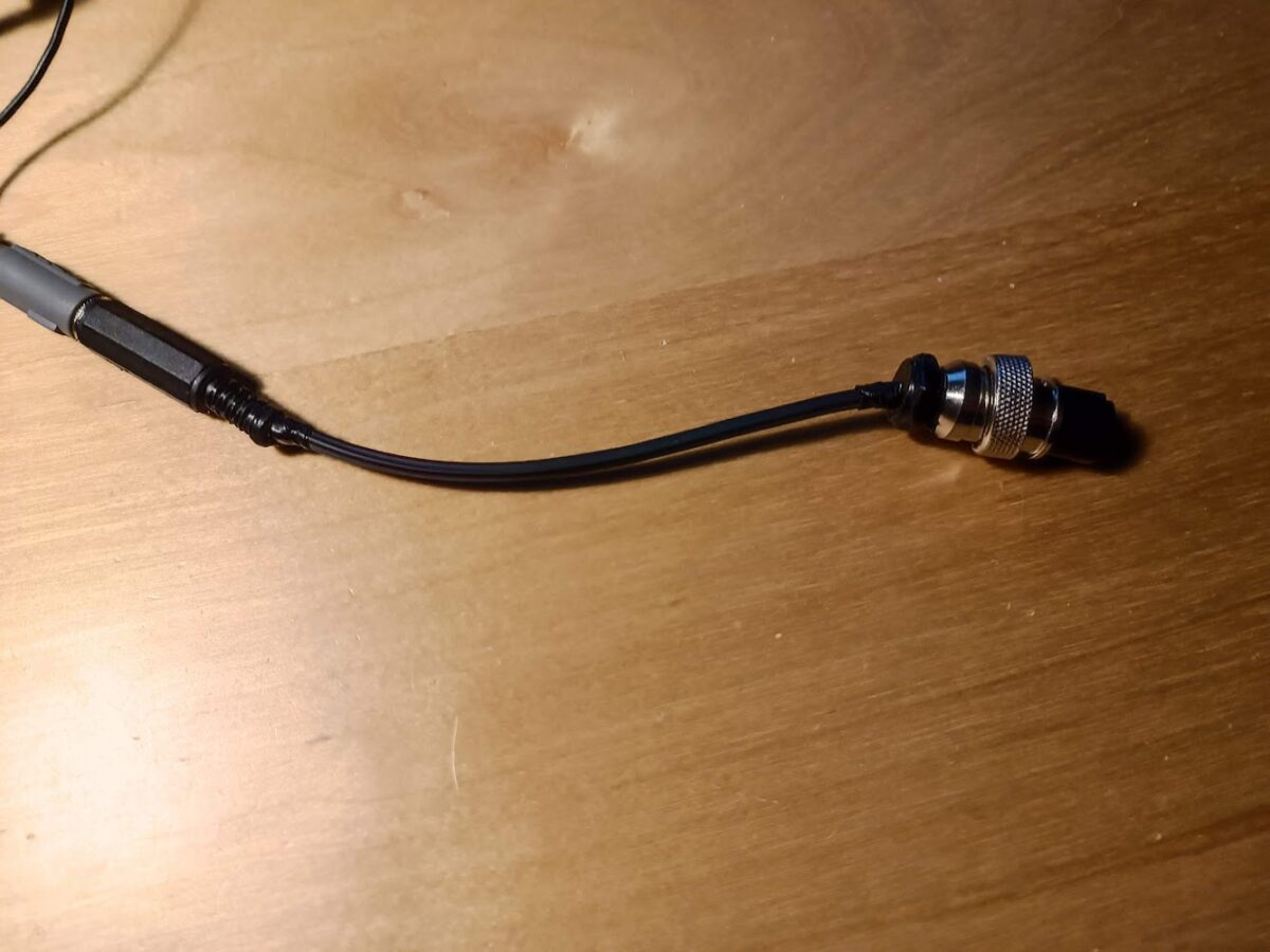 Koss SB45 Headset for IC9700 larsthunberg.se